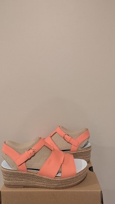 Ugg Australia Kids Millia Sandals  Size 5 NIB