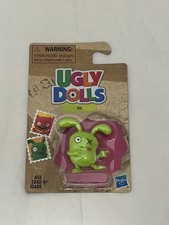 Hasbro Ugly Dolls OX Figur - Neu