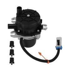 Secondary Air Injection Pump For Chevy S10 Blazer Gmc Jimmy 1998-2000 215-356