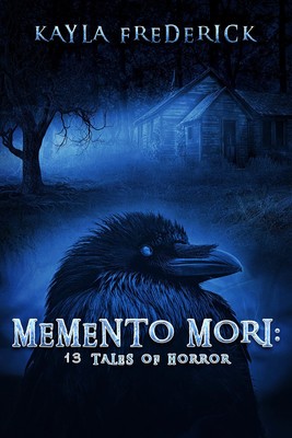 Kayla Frederick Markedup Editing Memento Mori (Taschenbuch)
