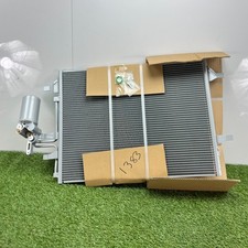 VOLVO XC60 NISSENS AIRCONDITIONING AC RADIATOR CONDENSER 940159