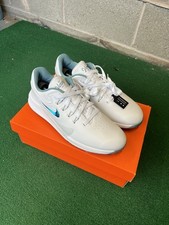 Nike Victory Pro 4 Smokey Blue Uk 10.5