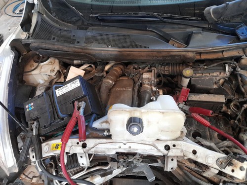 6157596A BOUCLE DE CEINTURE DE SECURITE ARRIERE DROIT / 2713156 POUR NISSAN JUKE - Photo 5/10