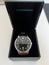 Emporio Armani Men's Watch