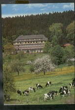 Bad Karlshafen - Jugendherberge - Gästehaus-Diemeltal (Nr.54)