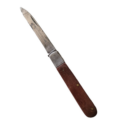 Taschenmesser-Friedr. Herder Abr. Sohn Solingen, Germany