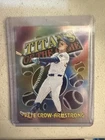 2026 Topps Series 1 Pete Crow-Armstrong Base (RAW)