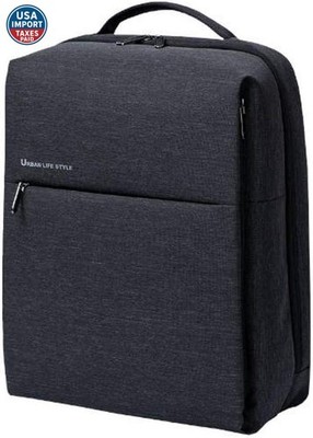 XIAOMI City Backpack 2,  Dark Grey