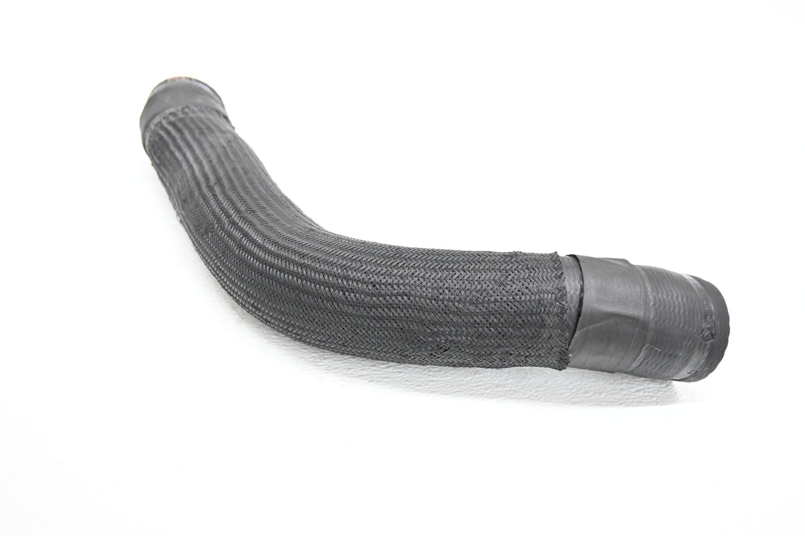⭐ 17-22 Maserati Ghibli Engine Motor Air Intake Inlet Sleeve Pipe Hose Unit Oem
