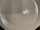 Antique Fiesta Appetizer Plate Old Ivory 6 3/8” . One Of The Original Colors — photo 8