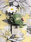 Bath & Body Works FROG WITH FLOWER Scent Control Nightlight Wallflowers Plug NEW
