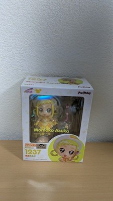 Nendoroid Ojamajo Doremi Momoko Asuka Figure New Sealed