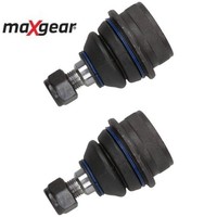 2X Trag-/FüHrungsgelenk Maxgear 72-0377 FüR Mercedes-Benz