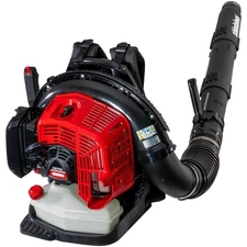 Shindaiwa 835 Cfm Professional-Grade Engine Backpack Blower With Hip-Throttle