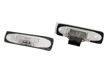 Für SEAT ALHAMBRA 7M; VW SHARAN 7M 03.95-06.10 LED - Kennzeichenleuchte 12V