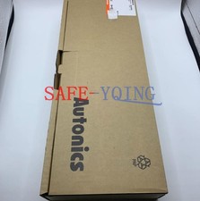 One Autonics BW20-48P light curtain New
