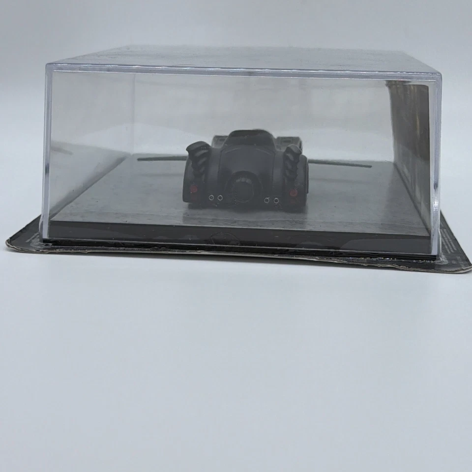 Eaglemoss Batman Returns Movie Diecast Car Collectible - Image 2 of 4
