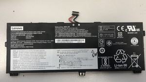 Lenovo ThinkPad Yoga X13/X390  Akku 50/51Wh SB10K97659 L18M3P72 95-99%