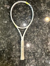 Tecnifibre TF-X1 300 Tennis Racket Grip Size 4 1/4 Strung