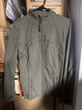 Lululemon Define Jacket Women size 10