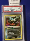 Pokémon  Dark Gyarados #36 PSA 9 EX Team Rocket Returns Non Holo