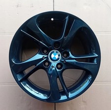 1x Alufelge 17 Zoll 8.5" 5x112 40ET 6785249 BMW Z4 E89 Rim Wheel