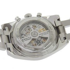 ZENITH Chronomaster Revival El Primero Watches 03.A384.400 50th Anniversar... 5