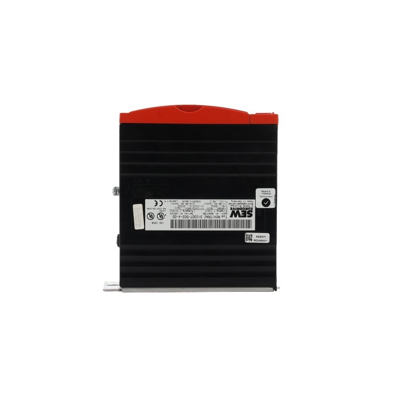 SEW Eurodrive Variateur de fréquence MOVITRAC 31C007-503-4-00 3 x 380-500 V (B36