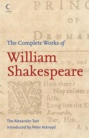 The Complete Works Of William Shakespeare, William Shakespeare