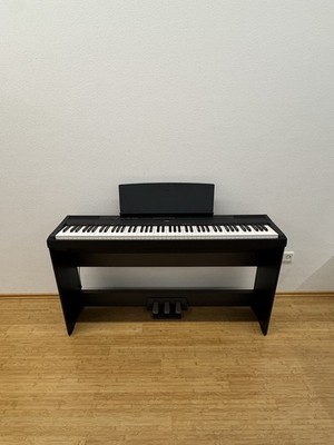 Yamaha Klavier/Piano P-115 Inkl. Hocker, TOP-Zustand!