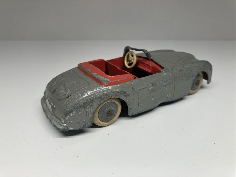 DINKY TOYS France - SIMCA 8 SPORT REF 24S - Photo 2/3