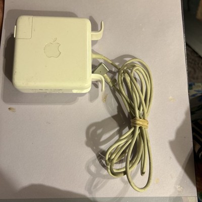Genuine Apple 85W Magsafe 2 Power Adapter A1424 MacBook Pro 15 13 Charger