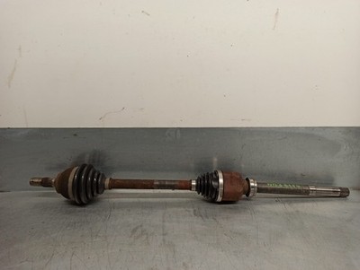 9800387480 GETRIEBE VORNE RECHTS / 4406341 FÜR CITROËN C4 CACTUS 1.6 BLUE-HDI FA