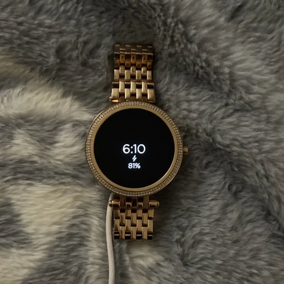 Michael Kors Smart Watches with Bluetooth Enabled for Sale | Shop
