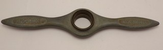 Vintage Rolex Oyster Watch Case Opener Wrench 29.5 mm & 28.3 mm Watchmaker Tool
