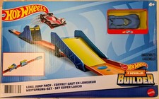 Hot Wheels Track Builder Unlimited Long Jump ...