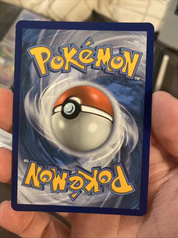 Grimmsnarl V SWSH057 SWSH: Sword & Shield Promo Cards Holo - Image 2 of 2