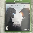 Halo 5 - Microsoft Xbox One complete