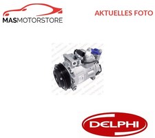 KOMPRESSOR KLIMAANLAGE DELPHI TSP0159378 P FÜR VW POLO 1.2 12V 1.2L 47KW