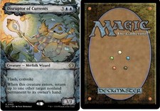 Disruptor of Currents (Showcase) Lorwyn Eclipsed Regular MTG