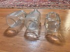 3 Coordinating Clear Clamp Jars For The Pantry or Kitchen — photo 5