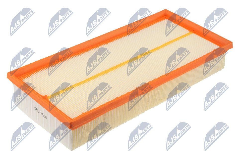 NTY Reinforced Air Filter Element FAF-LR-000 for Land Rover
