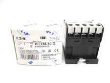 EATON DILEM-10-G XTMC9A10TD 24VDC NSMP