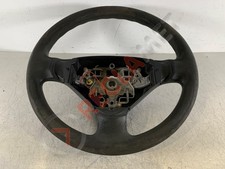 CITROEN BERLINGO B9 STEERING WHEEL LEATHER