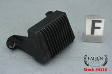 2010 Harley Electra Glide Voltage Regulator Rectifier Module VIDEO #4116