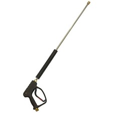 UNIVERSAL PRESSURE WASHER GUN 36" LANCE 1 4" COUPLER STENS 758-901