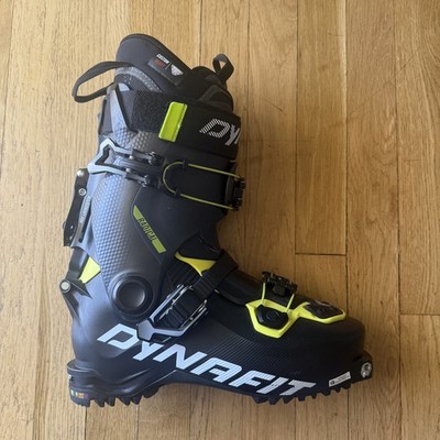 DYNAFIT Radical Men s Ski Boots Sz 26.0 mondo Last 103.5 mm Brand New
