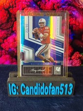 Troy Smith 2007 Donruss Elite #d 23/90 Ohio State Rookie Card RC Ravens
