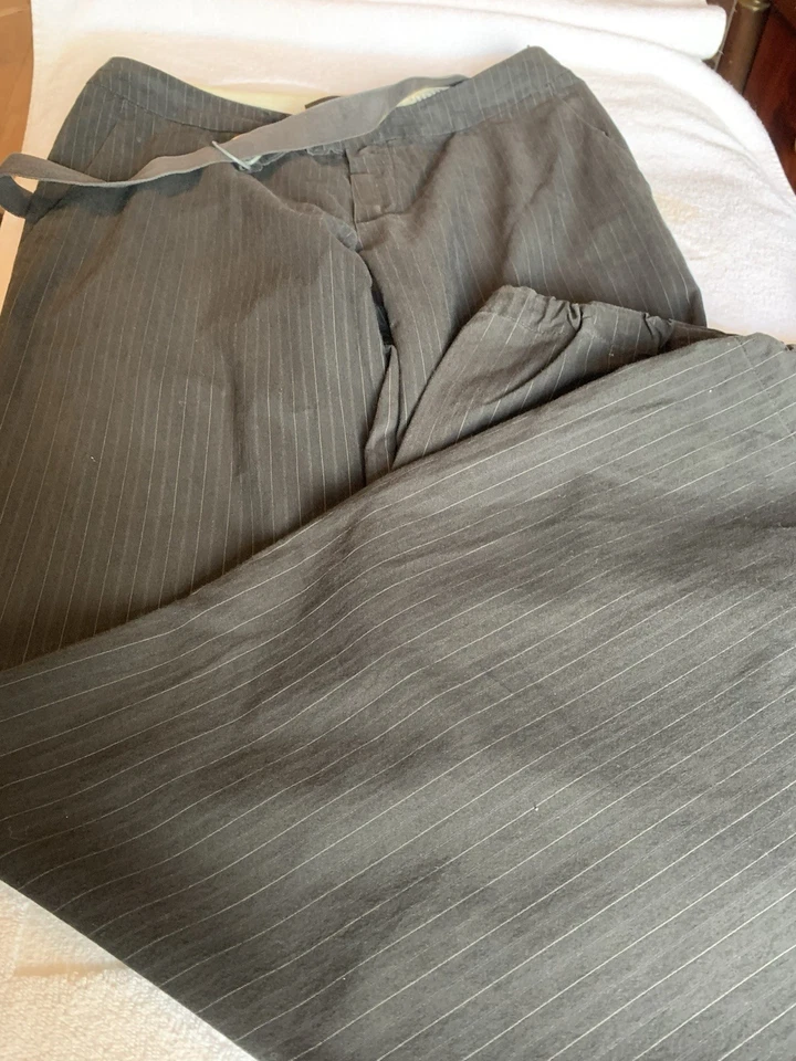 Pantalon iKKS - Photo 2/4