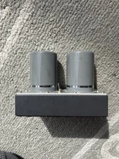 Tamradio TKS -83 Mc Step Up Transformer